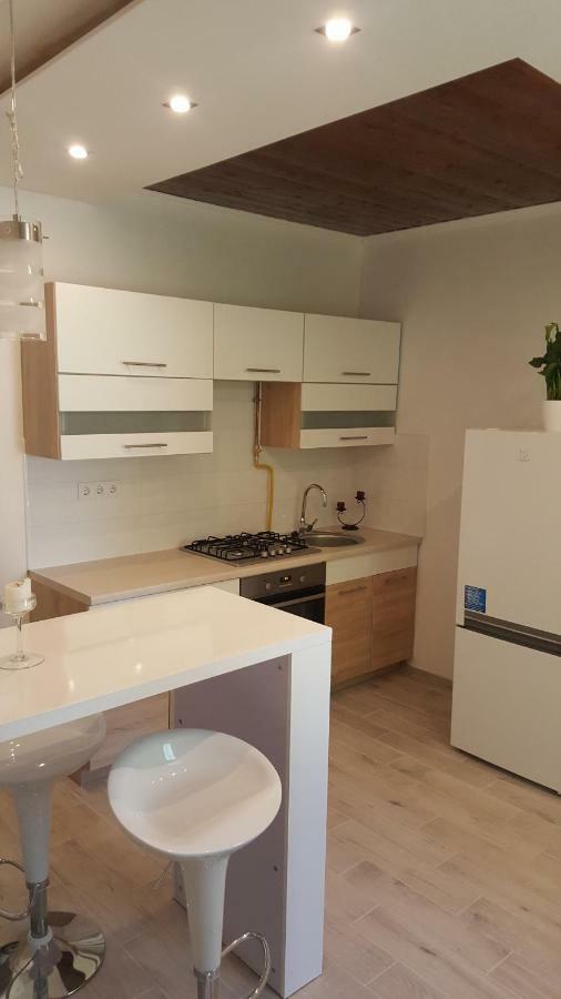 Gutenberg Utca Apartman סגד מראה חיצוני תמונה