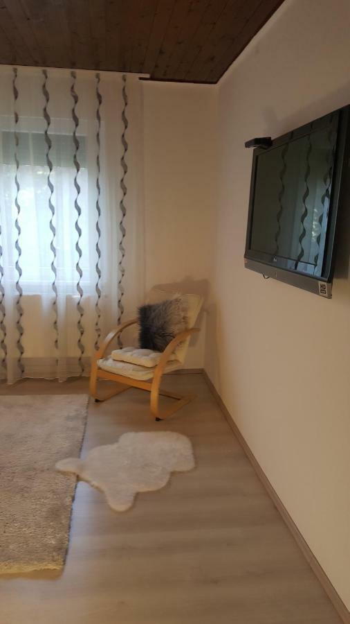 Gutenberg Utca Apartman סגד מראה חיצוני תמונה
