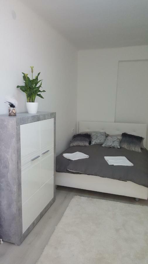Gutenberg Utca Apartman סגד מראה חיצוני תמונה
