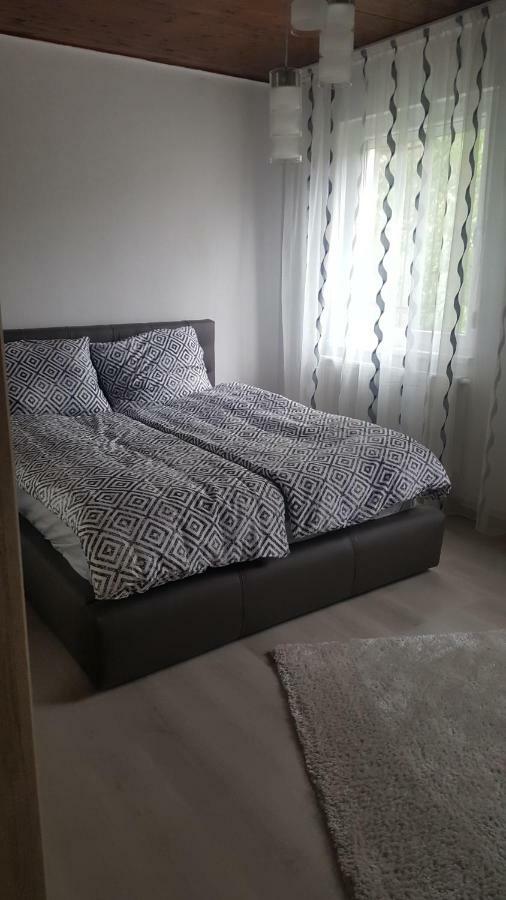 Gutenberg Utca Apartman סגד מראה חיצוני תמונה
