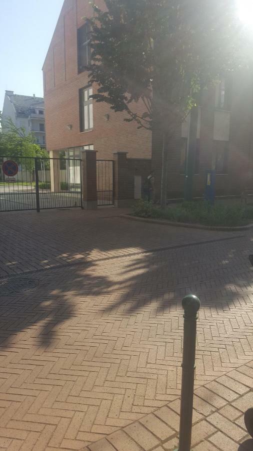 Gutenberg Utca Apartman סגד מראה חיצוני תמונה