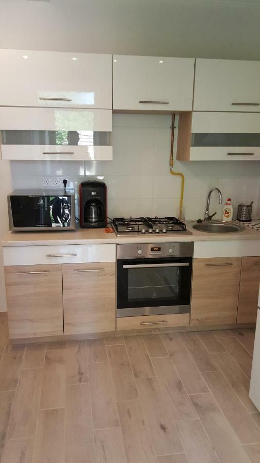 Gutenberg Utca Apartman סגד מראה חיצוני תמונה