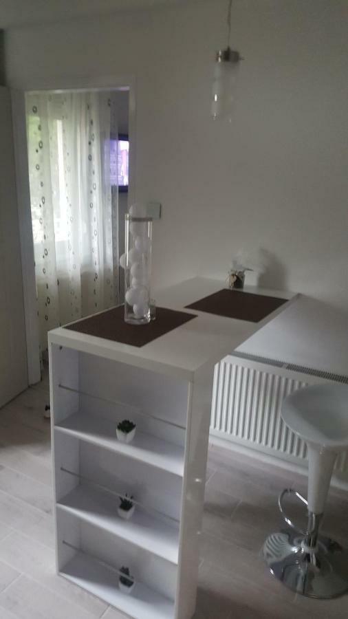 Gutenberg Utca Apartman סגד מראה חיצוני תמונה